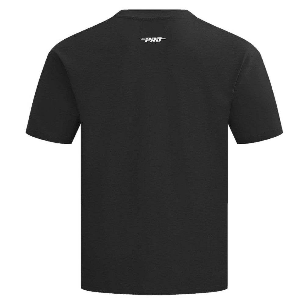 San Francisco Giants Pro Standard Turn It Up Dropped Shoulder T-Shirt | MLB Discount
