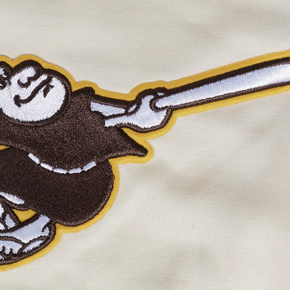 San Diego Padres Pro Standard Turn It Up Dropped Shoulder T-Shirt | MLB Sale