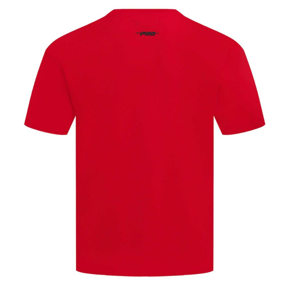 Philadelphia Phillies Pro Standard Turn It Up Dropped Shoulder T-Shirt | MLB Shop