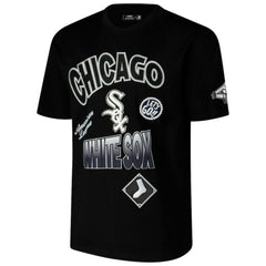 Chicago White Sox Pro Standard Turn It Up Dropped Shoulder T-Shirt | MLB For sale