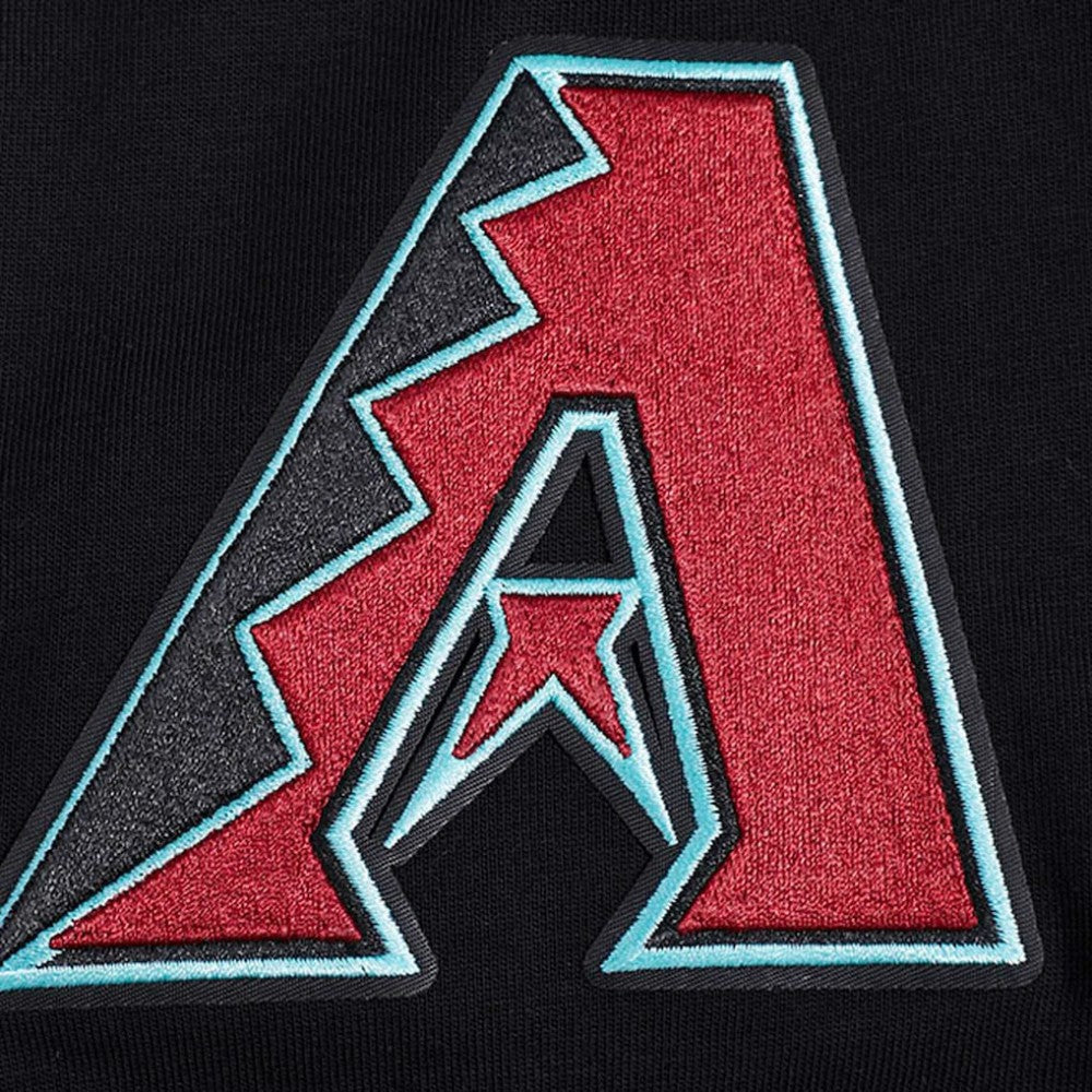 Arizona Diamondbacks Pro Standard Turn It Up Dropped Shoulder T-Shirt | MLB Sale