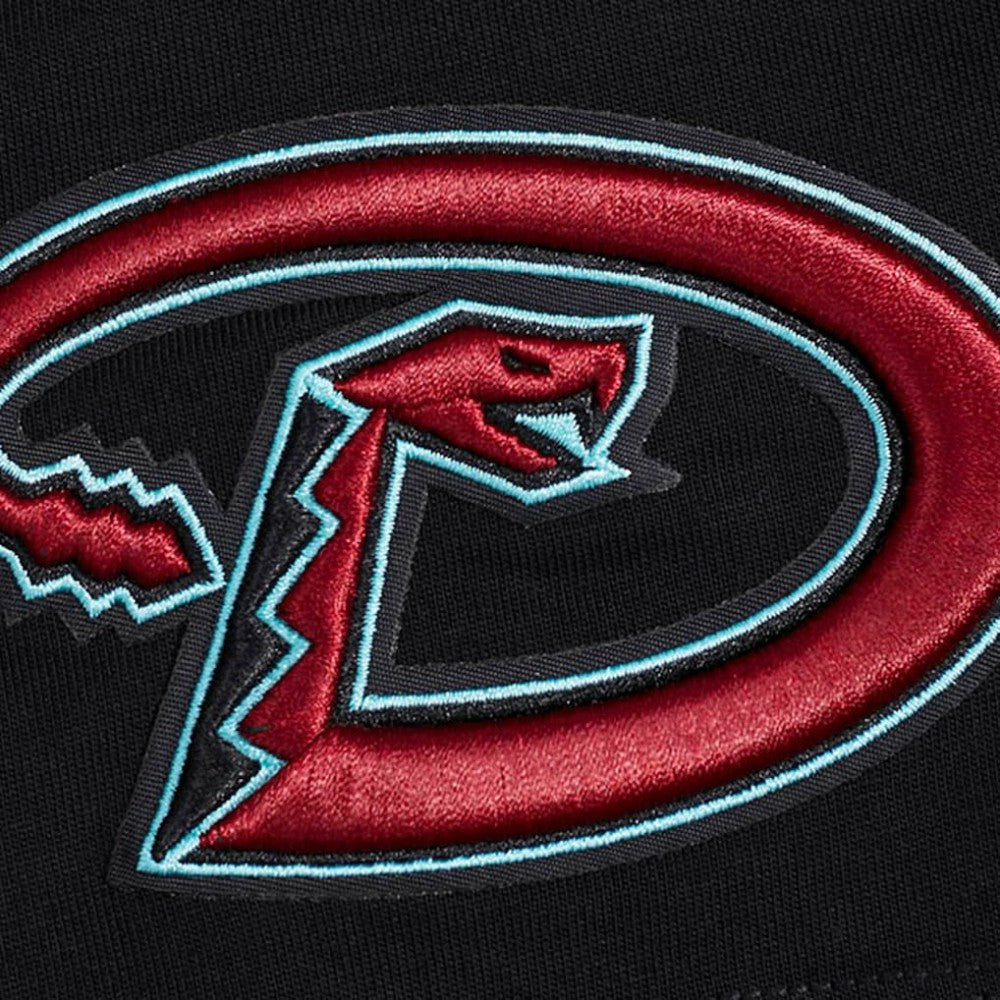 Arizona Diamondbacks Pro Standard Turn It Up Dropped Shoulder T-Shirt | MLB Sale