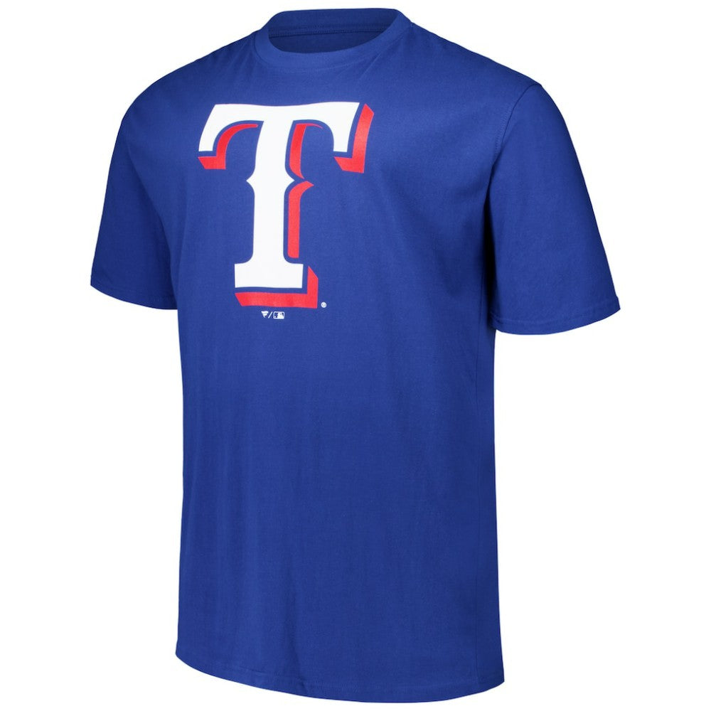 Corey Seager Texas Rangers Fanatics Big & Tall Name & Number T-Shirt | MLB Outlet