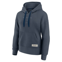 Houston Astros Fanatics Women's Elements Future Ground Subtle Tonal Pullover Hoodie | MLB For sale