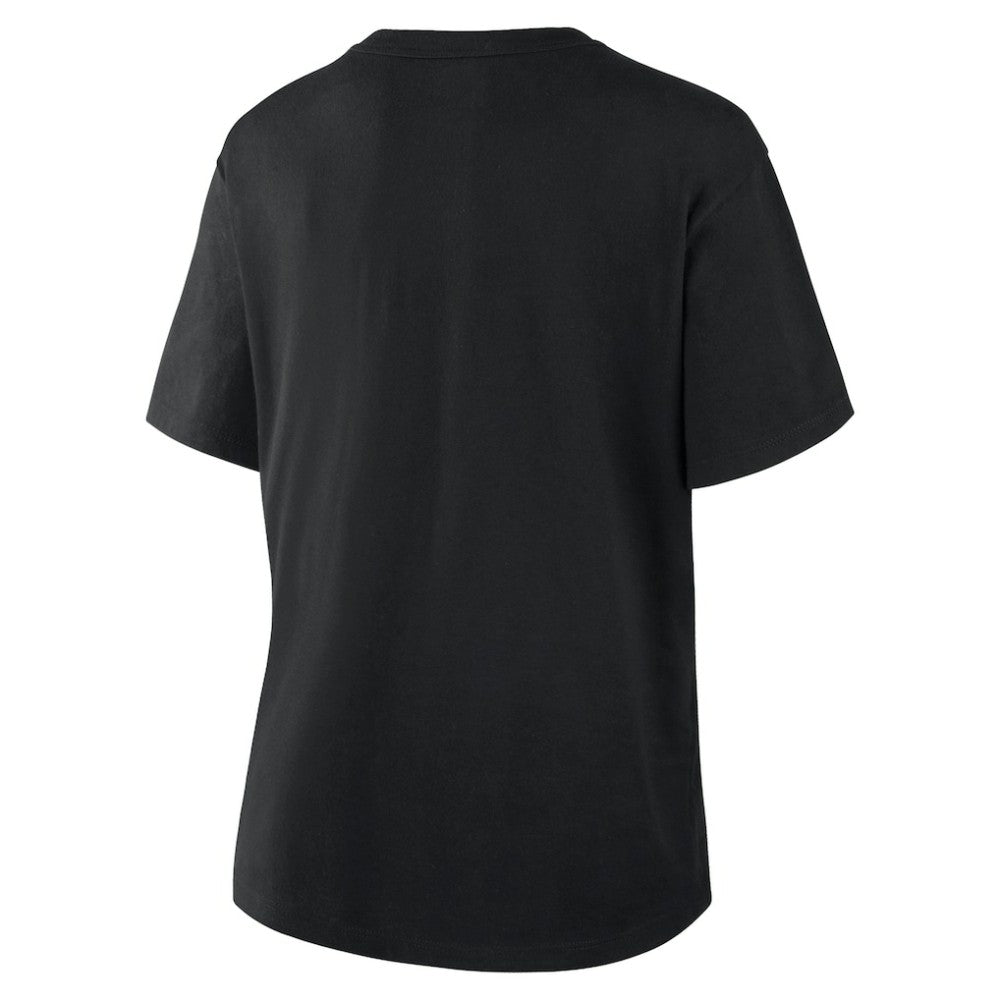 Chicago Cubs Fanatics Women's Home Run Legacy T-Shirt | MLB Discount