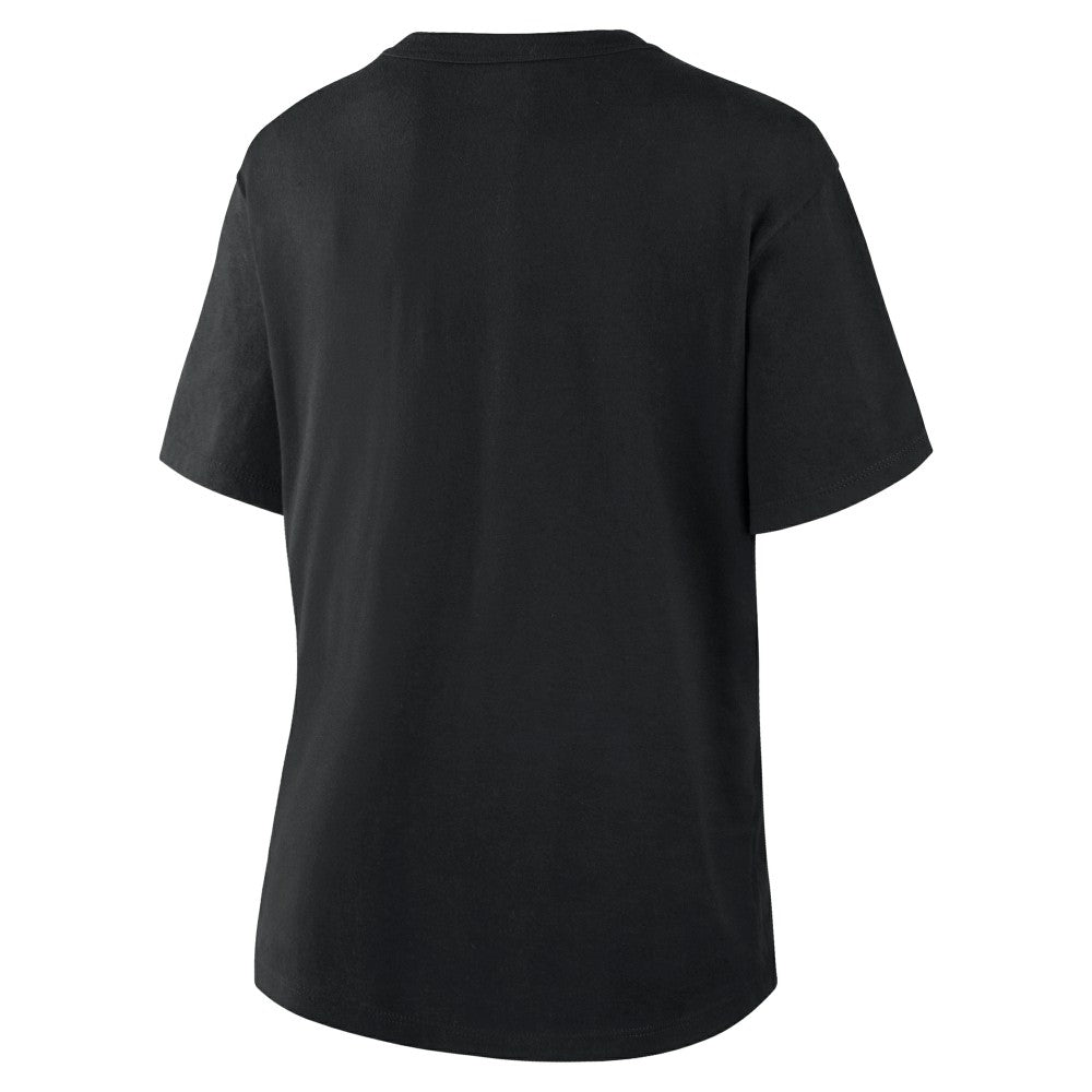 Houston Astros Fanatics Women's Relaxed Fit Legacy T-Shirt | MLB Discount