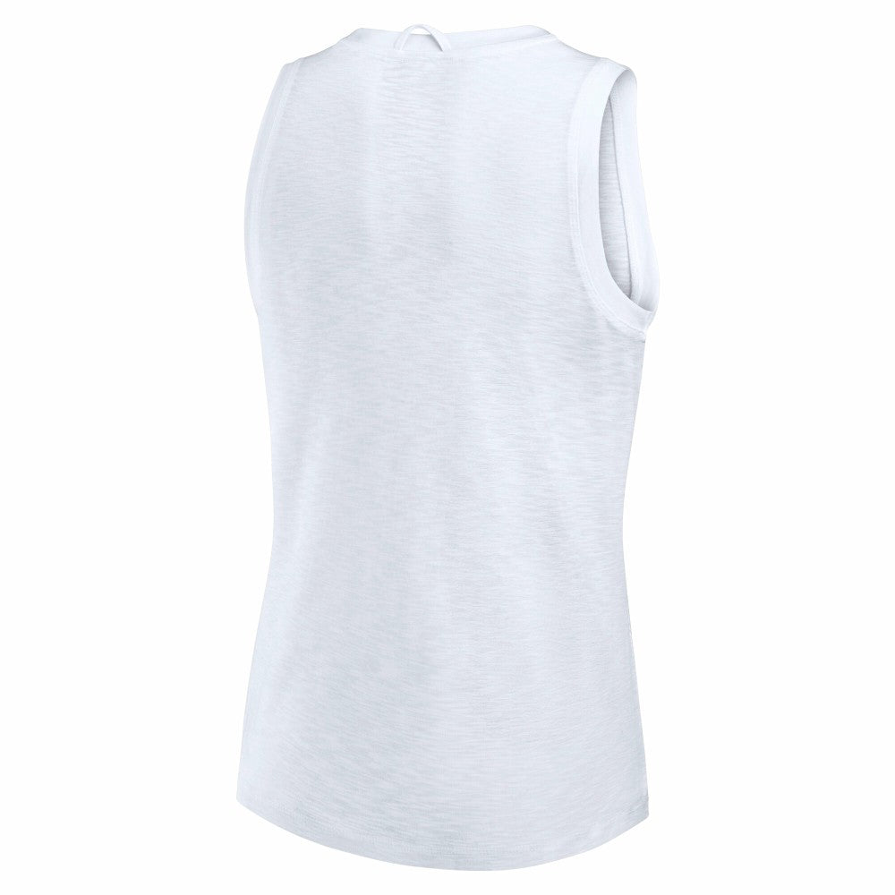 Houston Astros Fanatics Women's Activate Slub Tank Top | MLB Outlet