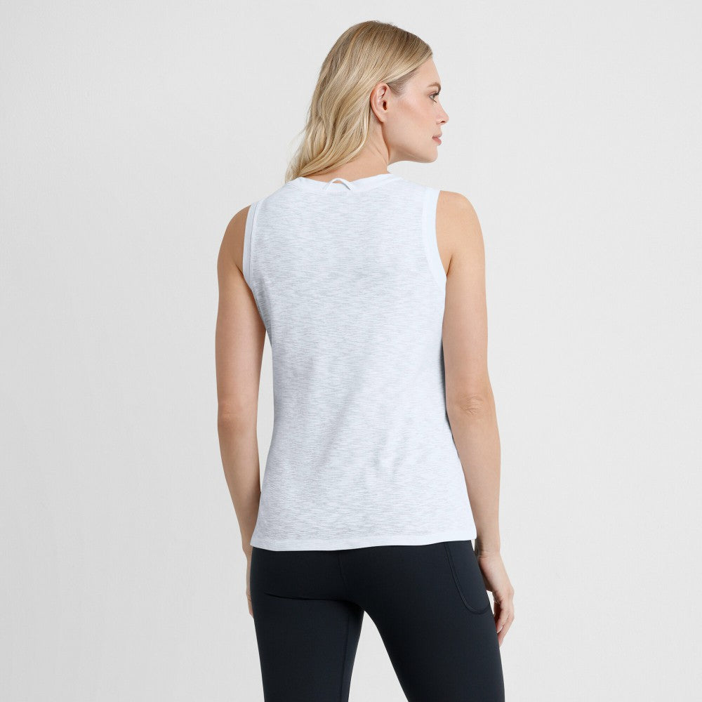 Houston Astros Fanatics Women's Activate Slub Tank Top | MLB Outlet