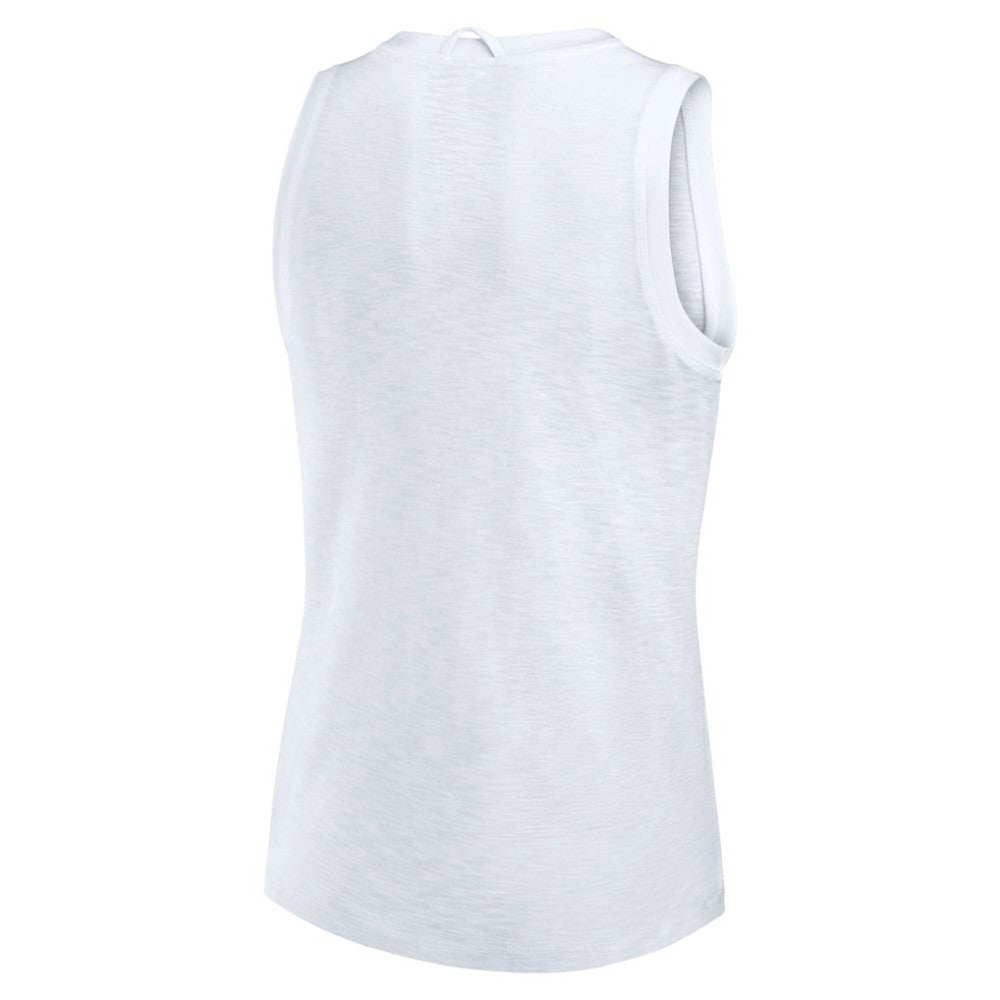 Philadelphia Phillies Fanatics Women's Activate Slub Tank Top | MLB US