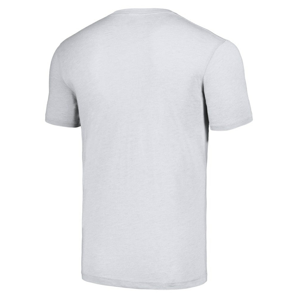 Riley Greene Detroit Tigers Homage Caricature Player Tri-Blend T-Shirt | MLB Outlet