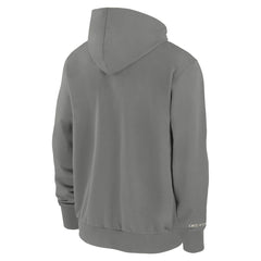 New York Mets Nike Authentic Collection Travel Performance Full-Zip Hoodie | MLB Online