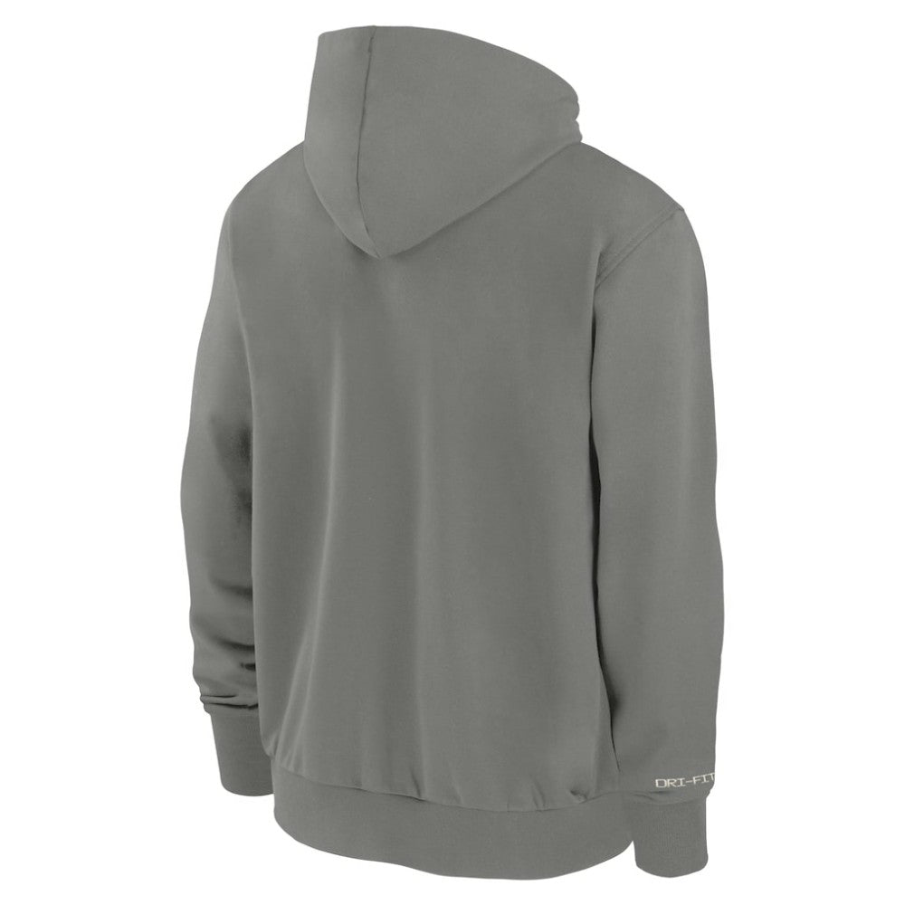 Minnesota Twins Nike Authentic Collection Travel Performance Full-Zip Hoodie | MLB Shop