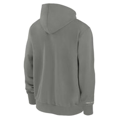 Athletics Nike Authentic Collection Travel Performance Full-Zip Hoodie | MLB On Sale