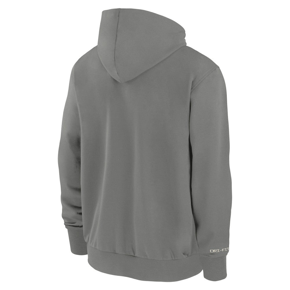 Houston Astros Nike Authentic Collection Travel Performance Full-Zip Hoodie | MLB New