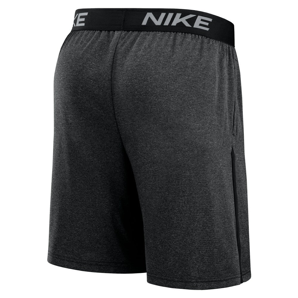 Los Angeles Dodgers Nike Authentic Collection Performance Knit Shorts | MLB Sale