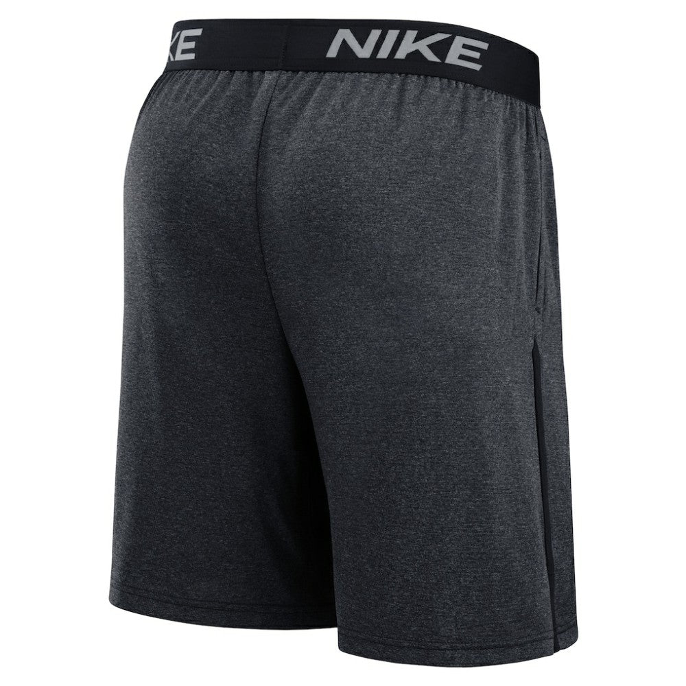 Detroit Tigers Nike Authentic Collection Performance Knit Shorts | MLB Shop
