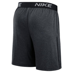 Detroit Tigers Nike Authentic Collection Performance Knit Shorts | MLB Shop