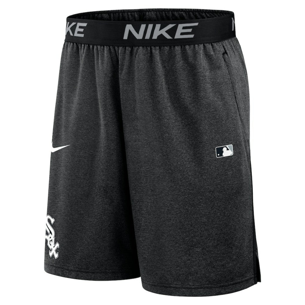 Chicago White Sox Nike Authentic Collection Performance Knit Shorts | MLB On Sale