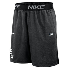 Chicago White Sox Nike Authentic Collection Performance Knit Shorts | MLB On Sale
