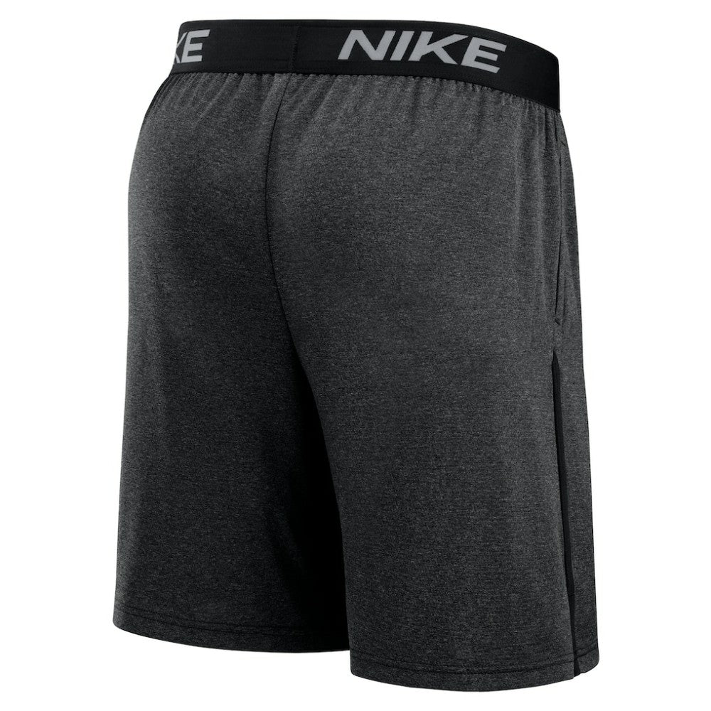 Chicago White Sox Nike Authentic Collection Performance Knit Shorts | MLB On Sale