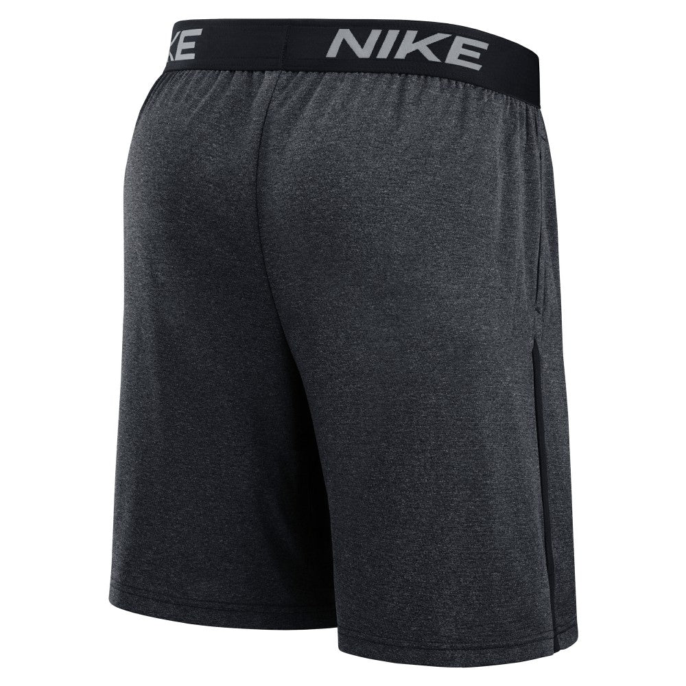 Cleveland Guardians Nike Authentic Collection Performance Knit Shorts | MLB Discount