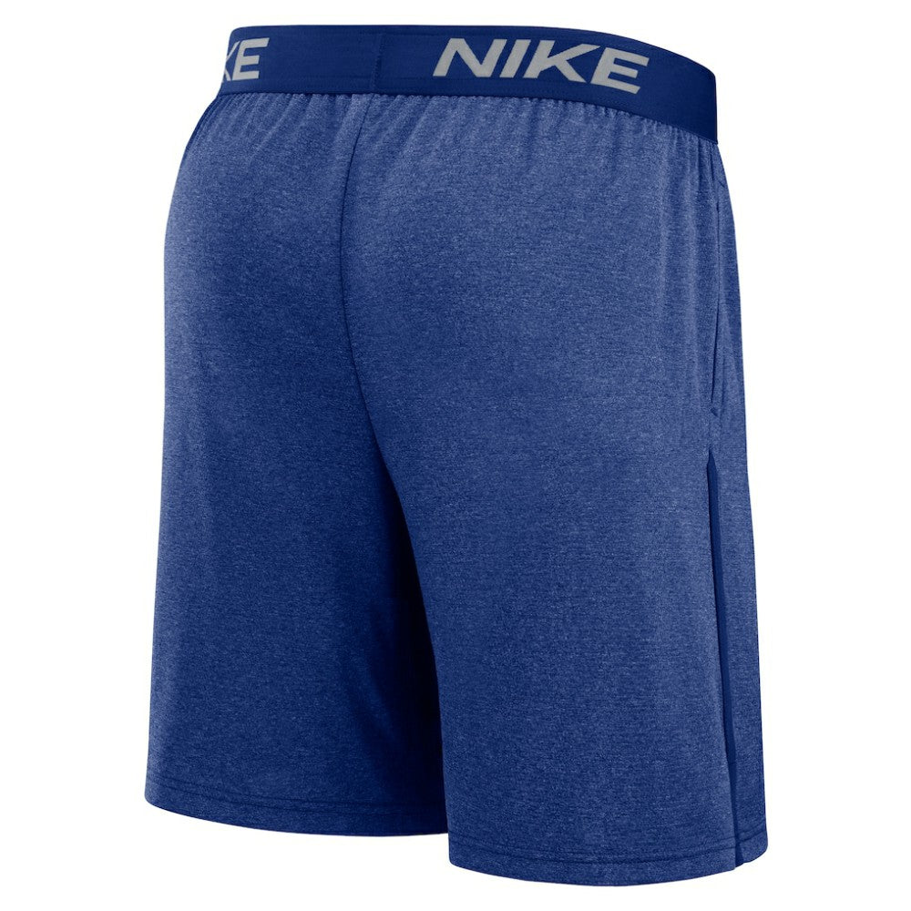 Kansas City Royals Nike Authentic Collection Performance Knit Shorts | MLB Shop