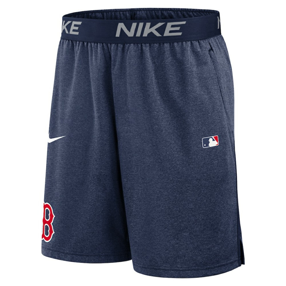 Boston Red Sox Nike Authentic Collection Performance Knit Shorts | MLB US