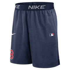 Boston Red Sox Nike Authentic Collection Performance Knit Shorts | MLB US
