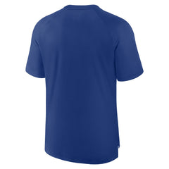 Kansas City Royals Nike Authentic Collection Pregame Raglan Dri-FIT T-Shirt | MLB For sale