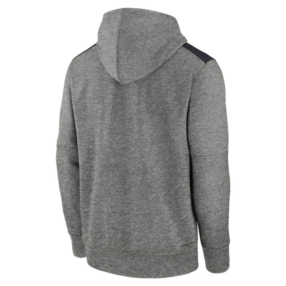 New York Yankees Nike Authentic Collection Performance Pullover Hoodie | MLB Near me