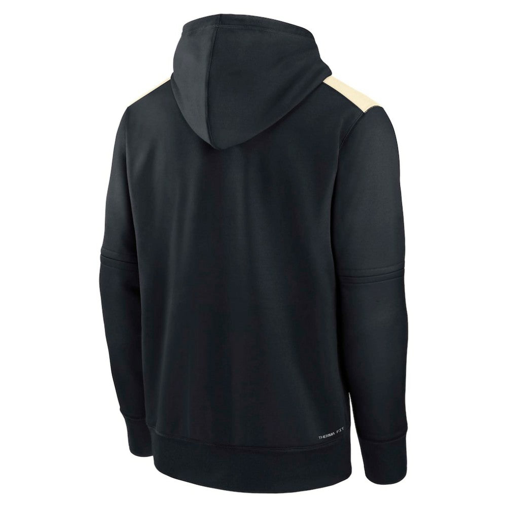Minnesota Twins Nike Authentic Collection Performance Pullover Hoodie | MLB Near me