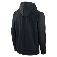 Minnesota Twins Nike Authentic Collection Performance Pullover Hoodie | MLB Near me