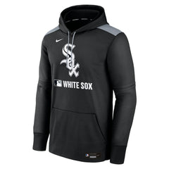 Chicago White Sox Nike Authentic Collection Performance Pullover Hoodie | MLB For sale