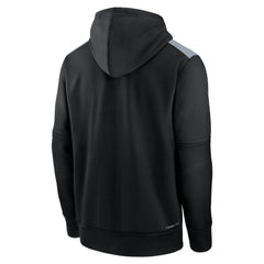 Chicago White Sox Nike Authentic Collection Performance Pullover Hoodie | MLB For sale