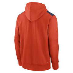 Houston Astros Nike Authentic Collection Performance Pullover Hoodie | MLB Discount