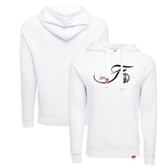 Boston Celtics Sportiqe Unisex 2024 NBA Finals Olsen Tri-Blend Pullover Hoodie Discount