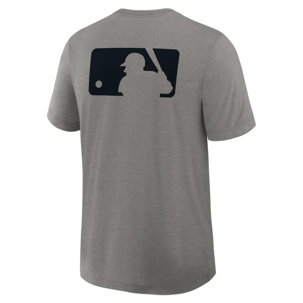 Arizona Diamondbacks Nike Authentic Collection Early Work Tri-Blend Dri-FIT T-Shirt | MLB Discount