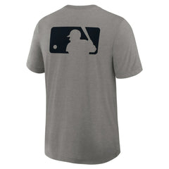 Arizona Diamondbacks Nike Authentic Collection Early Work Tri-Blend Dri-FIT T-Shirt | MLB Discount