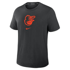 Baltimore Orioles Nike Authentic Collection Early Work Tri-Blend Dri-FIT T-Shirt | MLB For sale