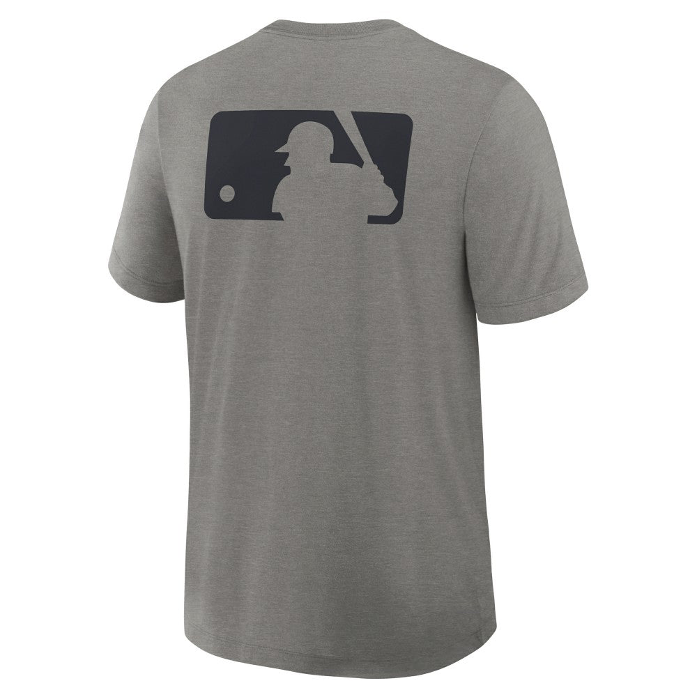Cleveland Guardians Nike Authentic Collection Early Work Tri-Blend Dri-FIT T-Shirt | MLB For sale