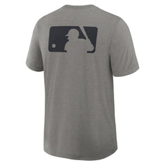 Cleveland Guardians Nike Authentic Collection Early Work Tri-Blend Dri-FIT T-Shirt | MLB For sale