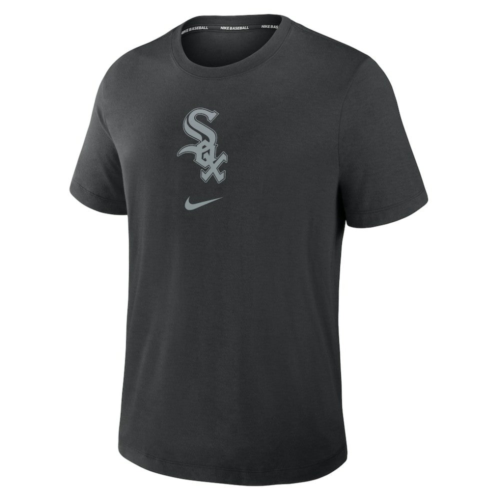 Chicago White Sox Nike Authentic Collection Early Work Tri-Blend Dri-FIT T-Shirt | MLB New
