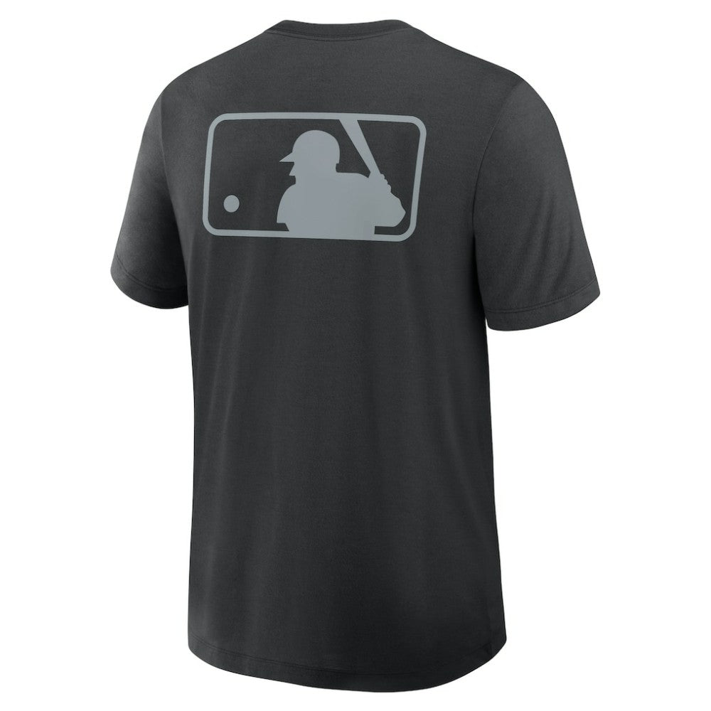 Chicago White Sox Nike Authentic Collection Early Work Tri-Blend Dri-FIT T-Shirt | MLB New