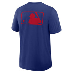Texas Rangers Nike Authentic Collection Early Work Tri-Blend Dri-FIT T-Shirt | MLB Near me