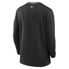 Chicago White Sox Nike Authentic Collection Performance Half-Zip Top | MLB Outlet