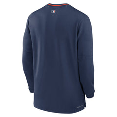 Houston Astros Nike Authentic Collection Performance Half-Zip Top | MLB New
