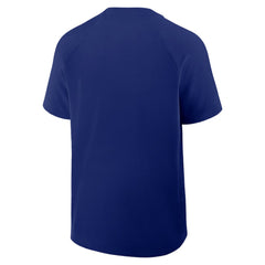 Texas Rangers Nike Authentic Collection Raglan Short Sleeve Windshirt | MLB US