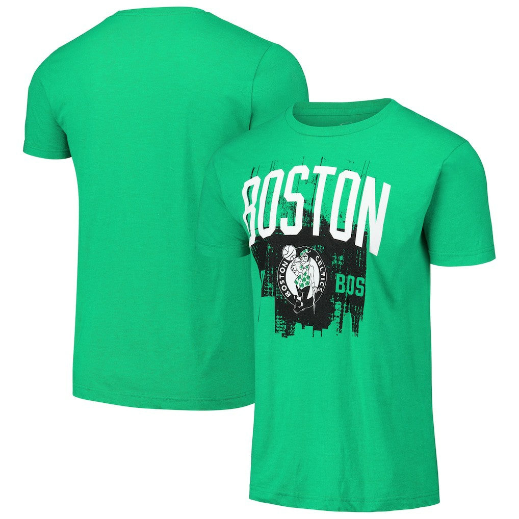 Boston Celtics Stadium Essentials Unisex Breakdown T-Shirt Discount