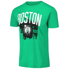 Boston Celtics Stadium Essentials Unisex Breakdown T-Shirt Discount