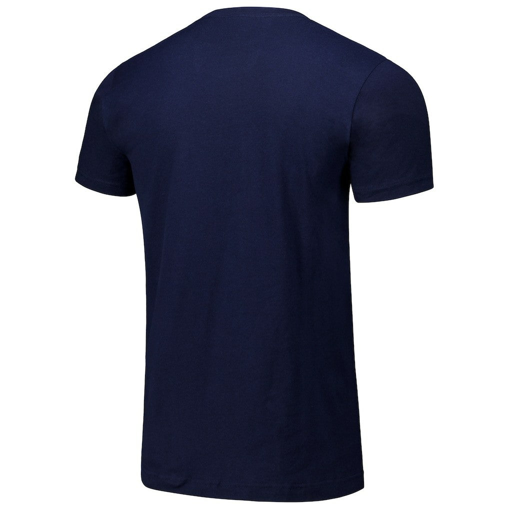 Dallas Mavericks Stadium Essentials Unisex Breakdown T-Shirt sale Discount